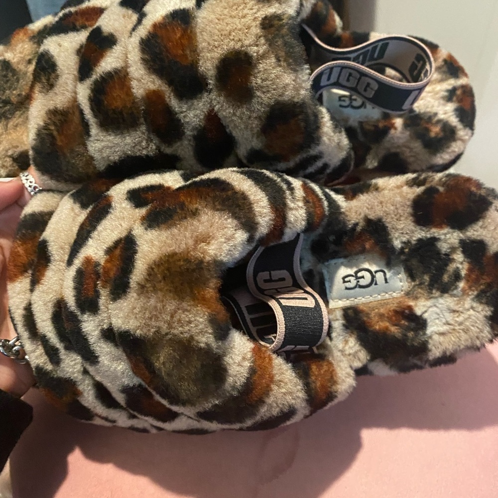 Ugg slippers